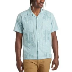 Guayabera Fantastica Shirt - Men's