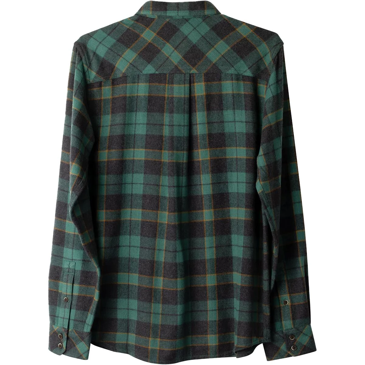 KAVU Big Joe Shirt - Men's 6 KAVU Big Joe Shirt - Men's - Image 6