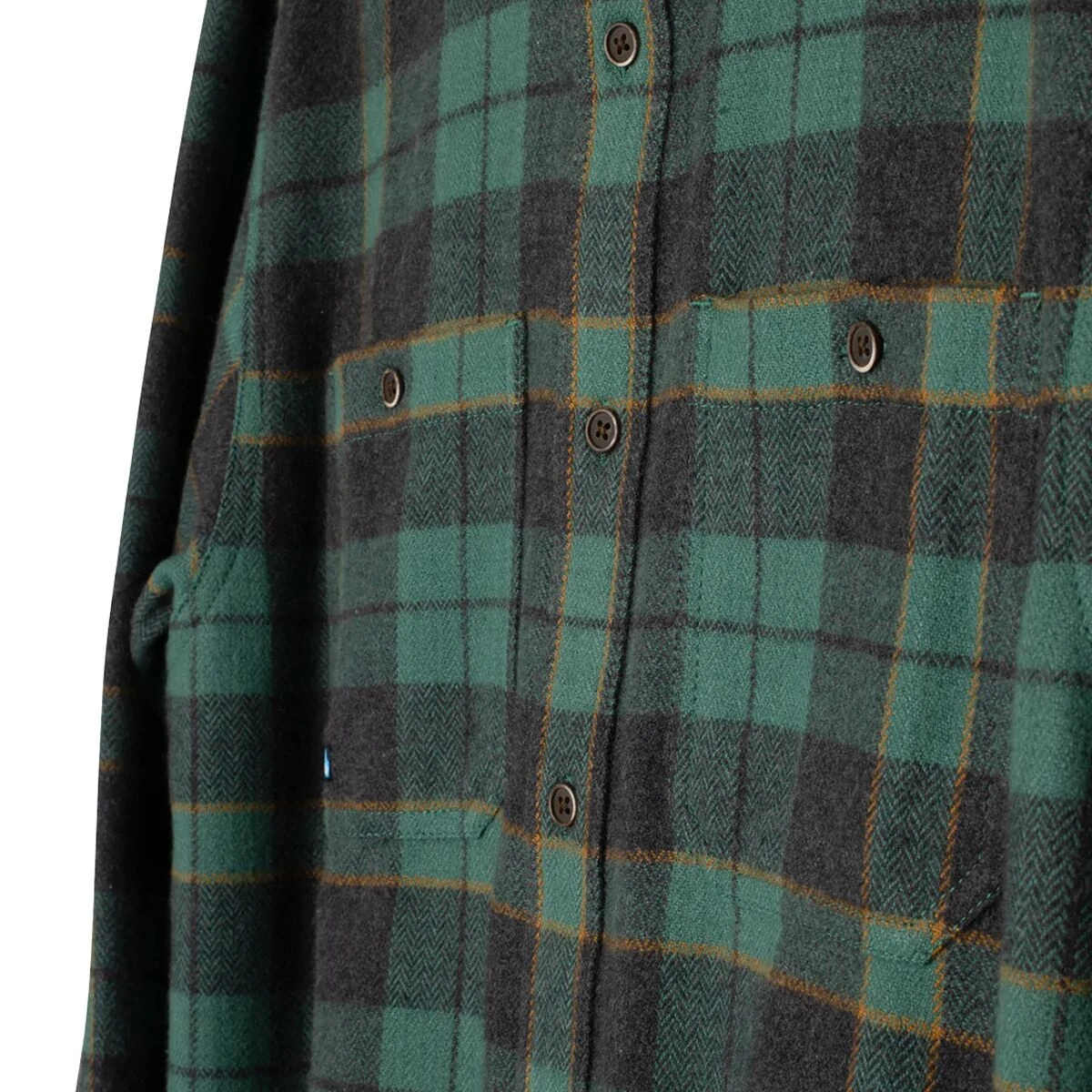 KAVU Big Joe Shirt - Men's 4 KAVU Big Joe Shirt - Men's - Image 4