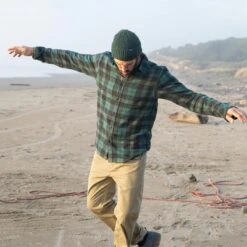 KAVU Big Joe Shirt - Men's