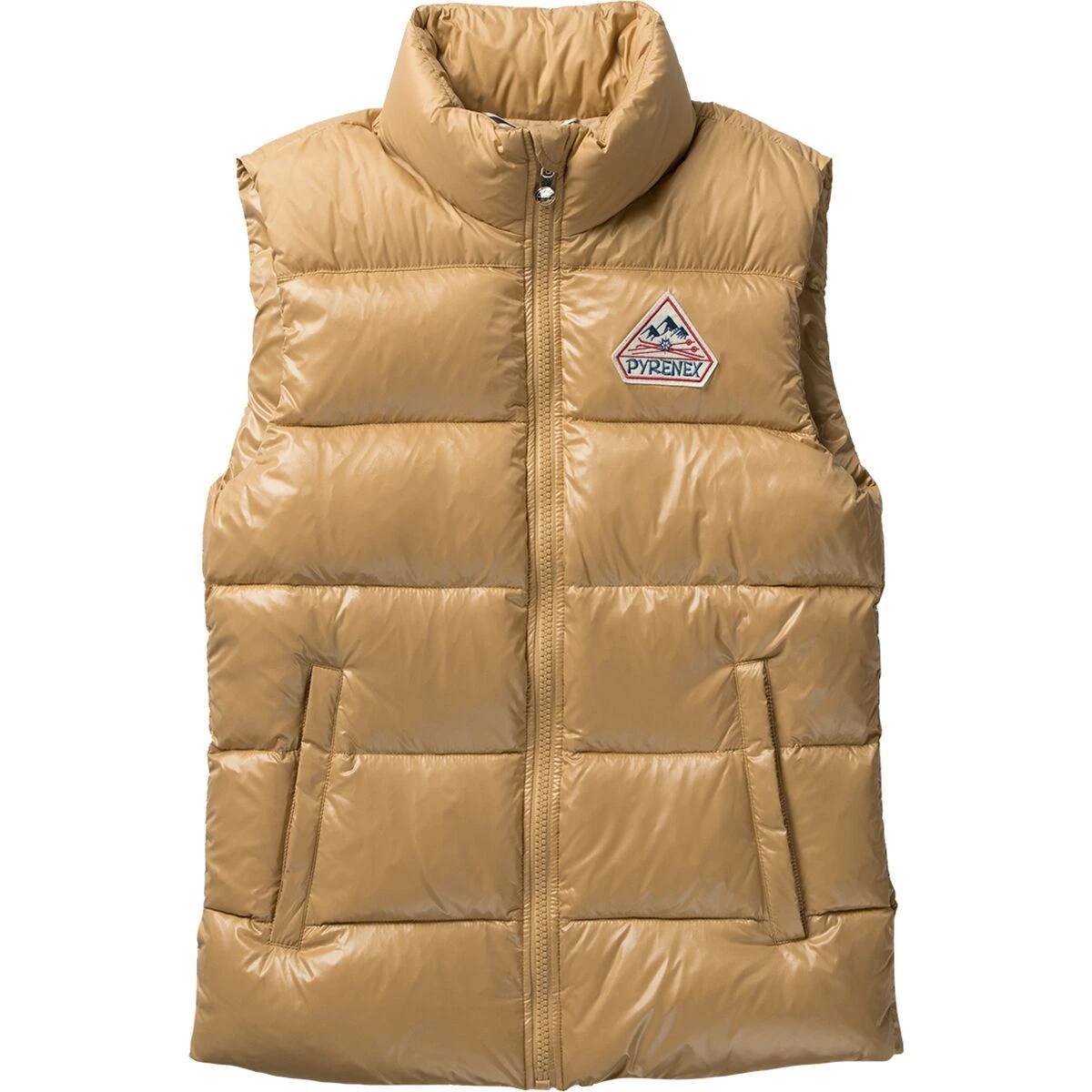 Pyrenex John Down Vest - Men's 3 Pyrenex John Down Vest - Men's - Image 3