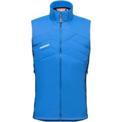 Mammut Rime Light IN Flex Vest - Men's -Stoic Fashion Shop ICEMAR D2