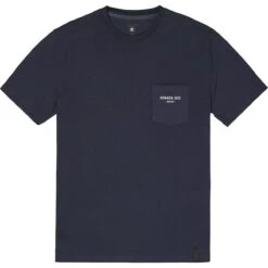 Armada Blenny Short-Sleeve Pocket T-Shirt - Men's