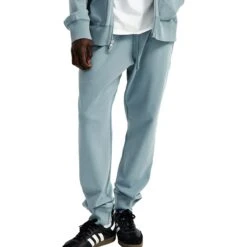 Lightweight Terry Slim Sweatpant - Men's -Stoic Fashion Shop INK