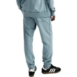 Lightweight Terry Slim Sweatpant - Men's -Stoic Fashion Shop INK D1