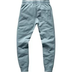 Lightweight Terry Slim Sweatpant - Men's -Stoic Fashion Shop INK D4