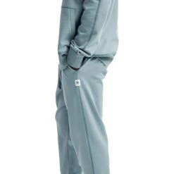 Lightweight Terry Slim Sweatpant - Men's -Stoic Fashion Shop INK D5