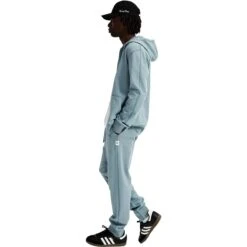 Lightweight Terry Slim Sweatpant - Men's -Stoic Fashion Shop INK D7