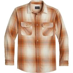 Pendleton Beach Shack Shirt - Men's -Stoic Fashion Shop IVCORUOM