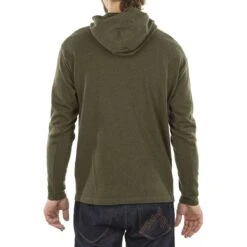 La Sportiva Master Hoodie - Men's -Stoic Fashion Shop IVY D1