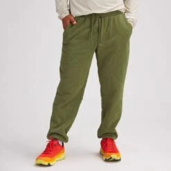 Quilted Jogger - Men's -Stoic Fashion Shop JUN
