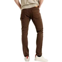 No Sweat Slim Fit Pant - Men's -Stoic Fashion Shop KAL D1