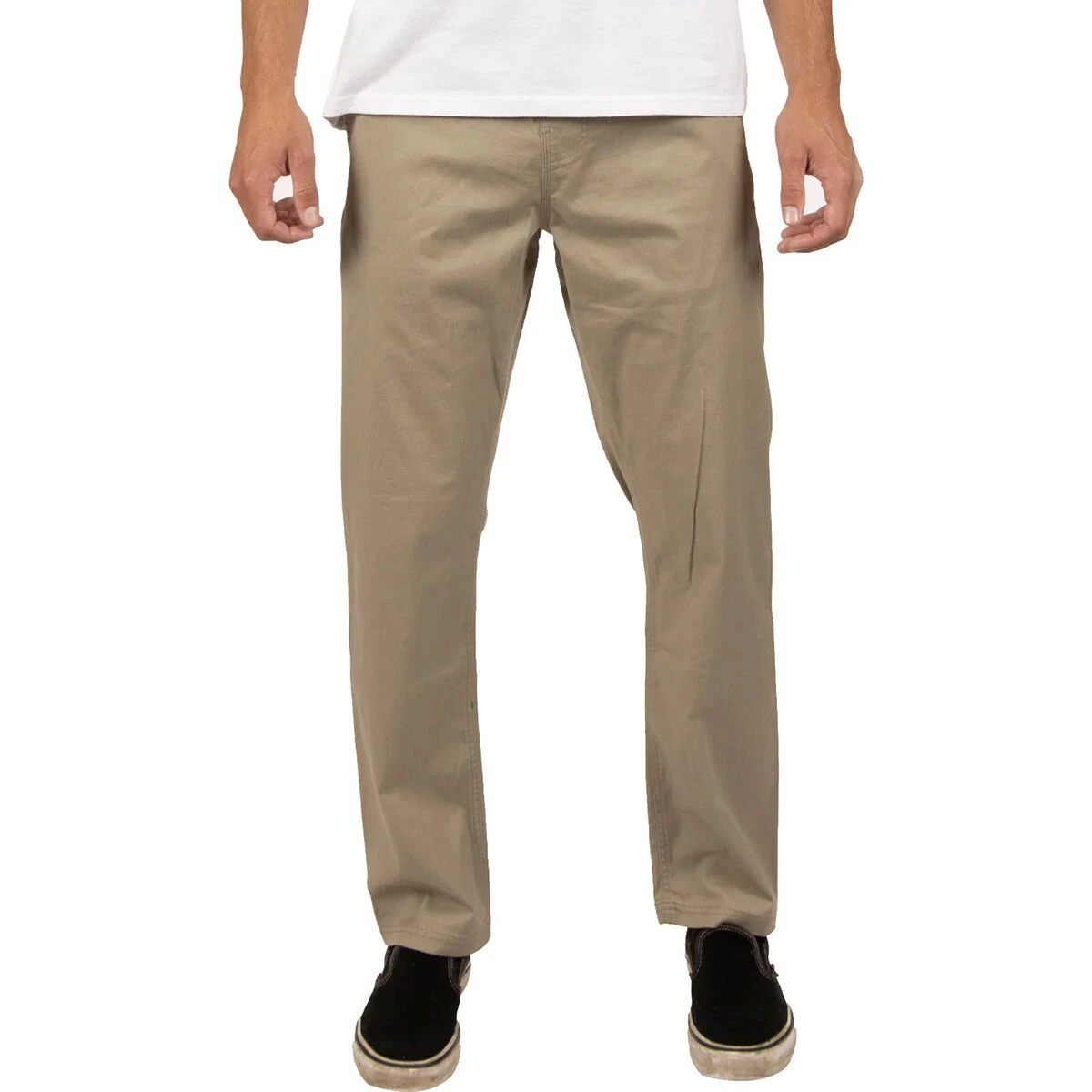 Vissla Elastic No See Ums Eco Pant - Men's 2 Vissla Elastic No See Ums Eco Pant - Men's - Image 2