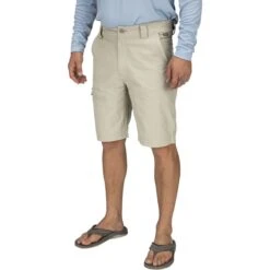 Simms Guide Short - Men's
