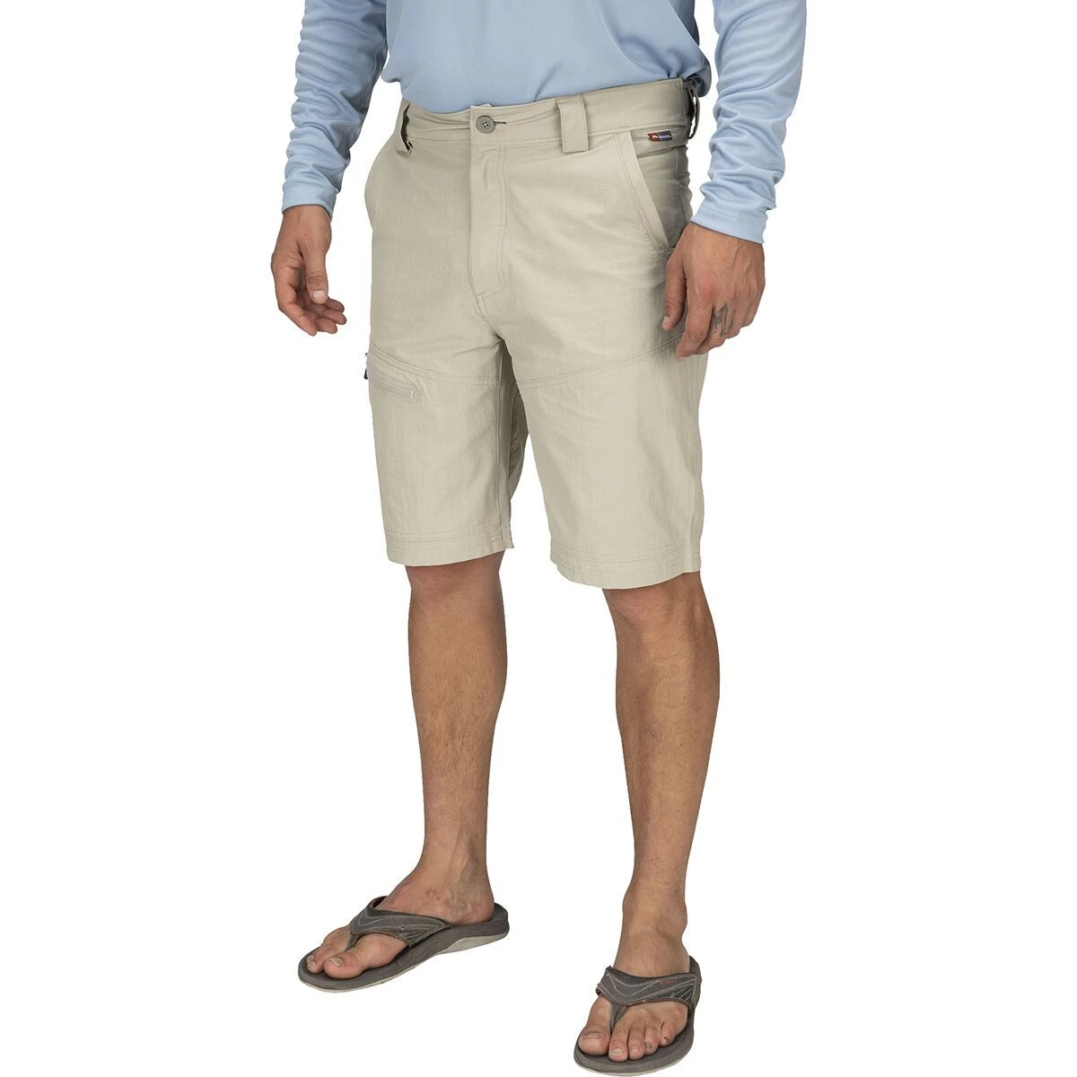 Simms Guide Short - Men's 1 Simms Guide Short - Men's