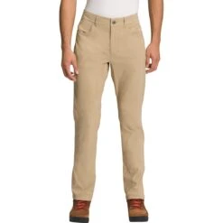 The North Face Sprag 5-Pocket Slim Leg Pant - Men's