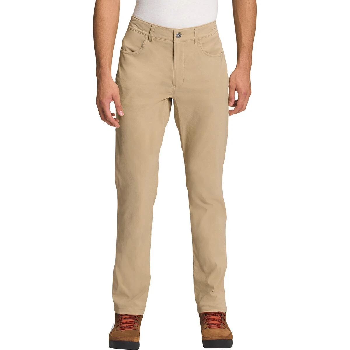 The North Face Sprag 5-Pocket Slim Leg Pant - Men's 1 The North Face Sprag 5-Pocket Slim Leg Pant - Men's