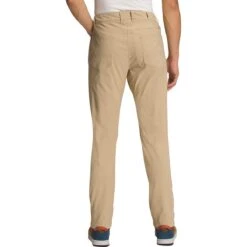 The North Face Sprag 5-Pocket Slim Leg Pant - Men's 9 The North Face Sprag 5-Pocket Slim Leg Pant - Men's -Stoic Fashion Shop KHASTO D1