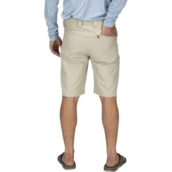 Simms Guide Short - Men's 8 Simms Guide Short - Men's -Stoic Fashion Shop KHA D1 3