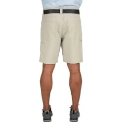 Simms Challenger Short - Men's -Stoic Fashion Shop KHA D1 4