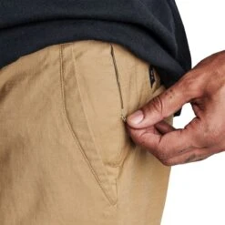 Porter Pant 3.0 - Men's -Stoic Fashion Shop KHA D2 2