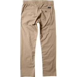 Vissla Elastic No See Ums Eco Pant - Men's 7 Vissla Elastic No See Ums Eco Pant - Men's -Stoic Fashion Shop KHA D3 1