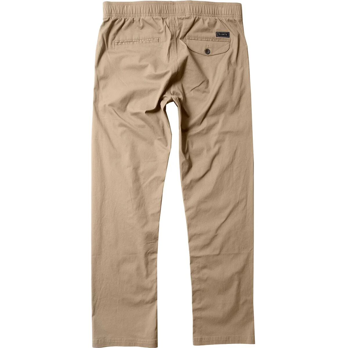 Vissla Elastic No See Ums Eco Pant - Men's 4 Vissla Elastic No See Ums Eco Pant - Men's - Image 4