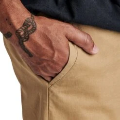 Porter Pant 3.0 - Men's -Stoic Fashion Shop KHA D3 2