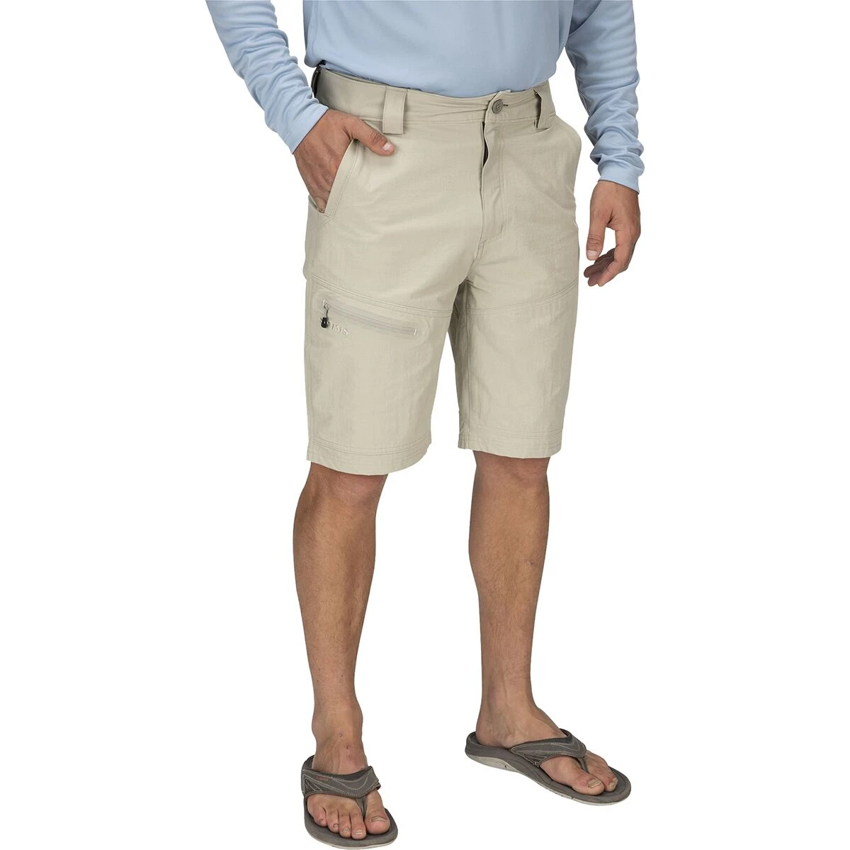 Simms Guide Short - Men's 6 Simms Guide Short - Men's - Image 6