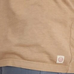 Marine Layer Signature Crew T-Shirt - Men's -Stoic Fashion Shop KHA D4