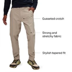 KUHL Resistor Chino Pant - Men's -Stoic Fashion Shop KHA D7 1