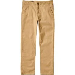 Porter Pant 3.0 - Men's -Stoic Fashion Shop KHA D7