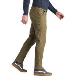 KUHL Renegade Afire Pant - Men's -Stoic Fashion Shop KH D13