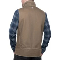 KUHL Burr Vest - Men's -Stoic Fashion Shop KH D3