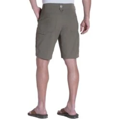 KUHL Renegade 10in Short - Men's -Stoic Fashion Shop KH D4 1