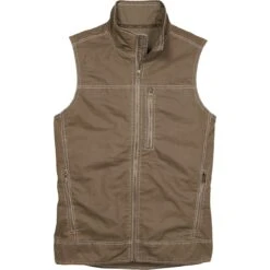 KUHL Burr Vest - Men's -Stoic Fashion Shop KH D4