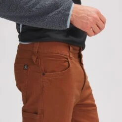 Rambler Stretch Workpant - Men's -Stoic Fashion Shop KOD D7