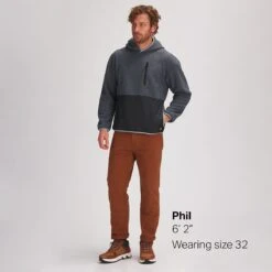 Rambler Stretch Workpant - Men's -Stoic Fashion Shop KOD D9