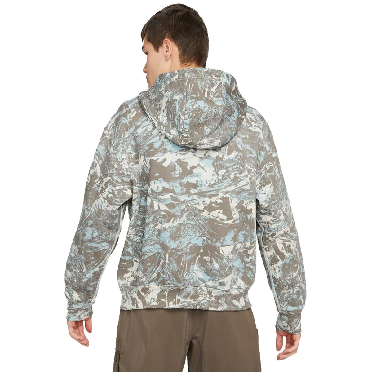 Nike ACG Therma-Fit Pullover Hoodie - Men's 3 Nike ACG Therma-Fit Pullover Hoodie - Men's - Image 3