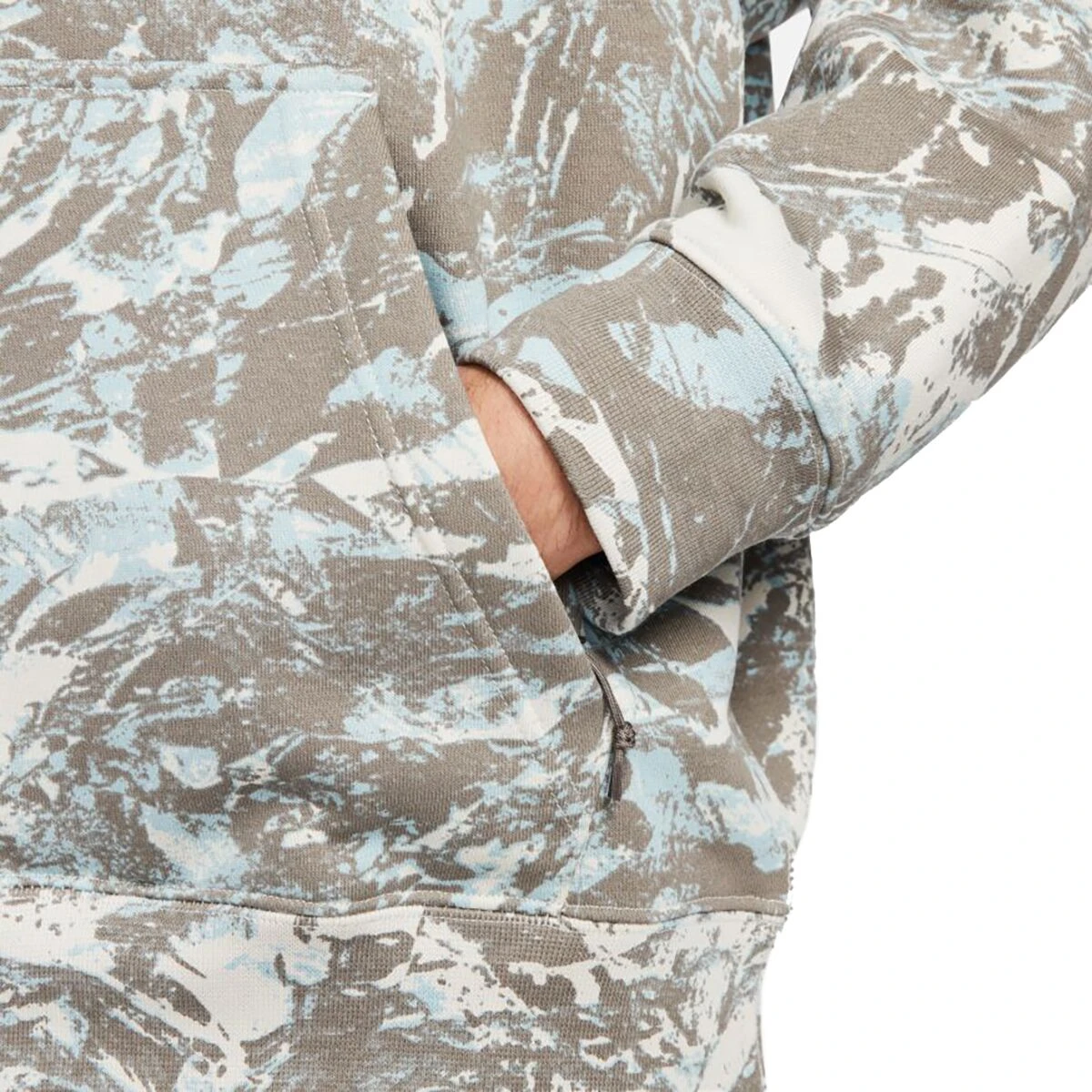 Nike ACG Therma-Fit Pullover Hoodie - Men's 2 Nike ACG Therma-Fit Pullover Hoodie - Men's - Image 2