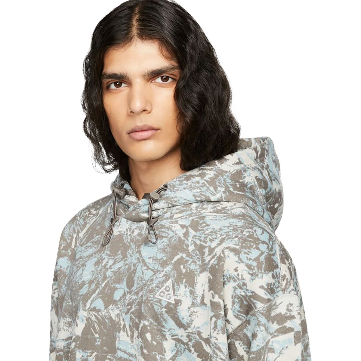 Nike ACG Therma-Fit Pullover Hoodie - Men's 1 Nike ACG Therma-Fit Pullover Hoodie - Men's