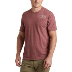 Select Pocket T-Shirt - Men's