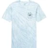 Fear The Sea Wash Shirt - Men's