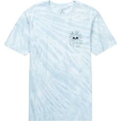 Fear The Sea Wash Shirt - Men's