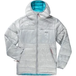 Nanga Minimarythm Zip Hoodie - Men's -Stoic Fashion Shop LIGGRATUR