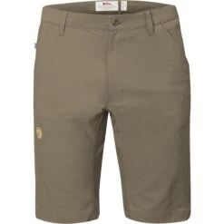 Fjallraven Abisko Lite Short - Men's