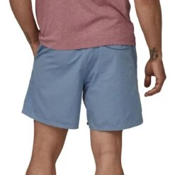 Patagonia Funhoggers Shorts - Men's -Stoic Fashion Shop LIGPLUGRE D1