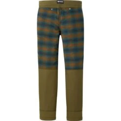 Outdoor Research Lined Work Pant - Men's -Stoic Fashion Shop LOD D1