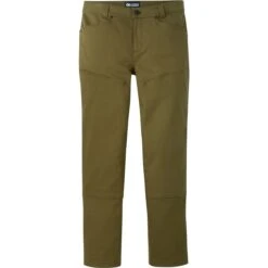 Outdoor Research Lined Work Pant - Men's -Stoic Fashion Shop LOD D2