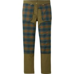 Outdoor Research Lined Work Pant - Men's -Stoic Fashion Shop LOD D3 1